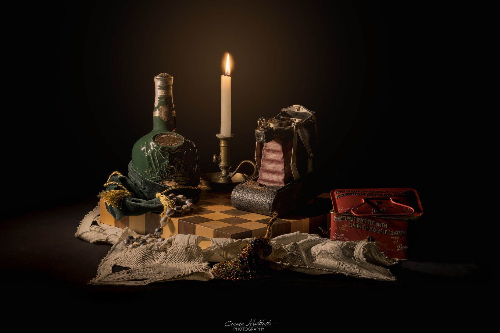 Quando fuori piove...