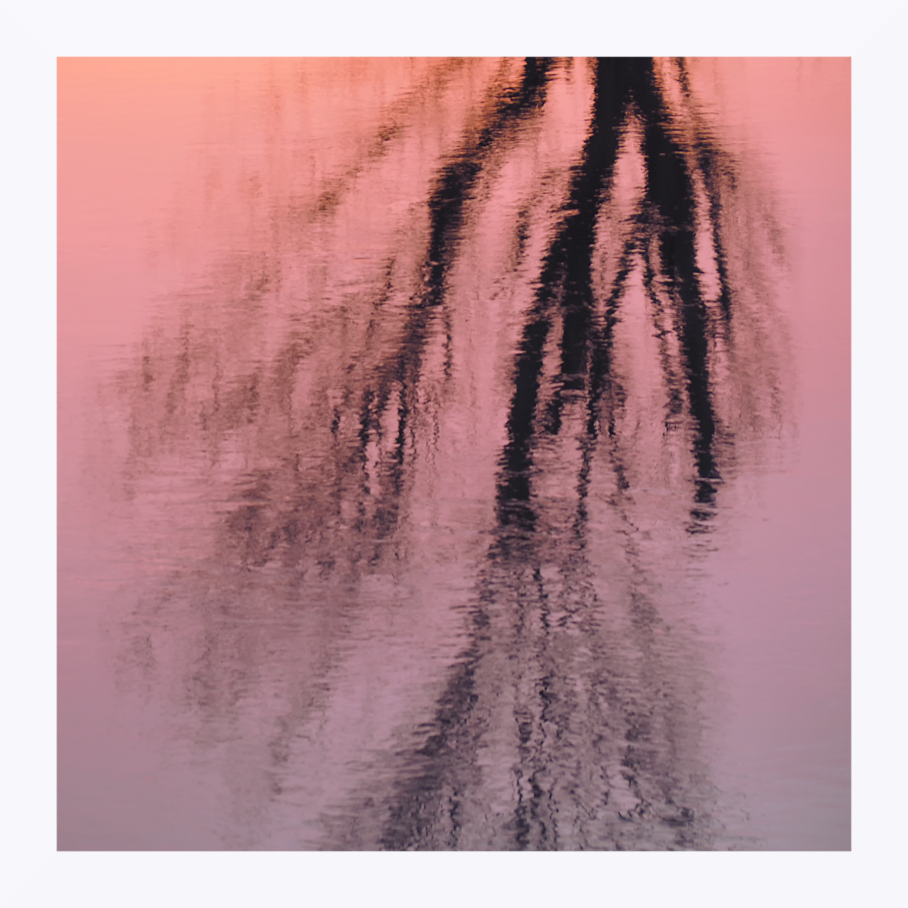 Alba sul Bacchiglione