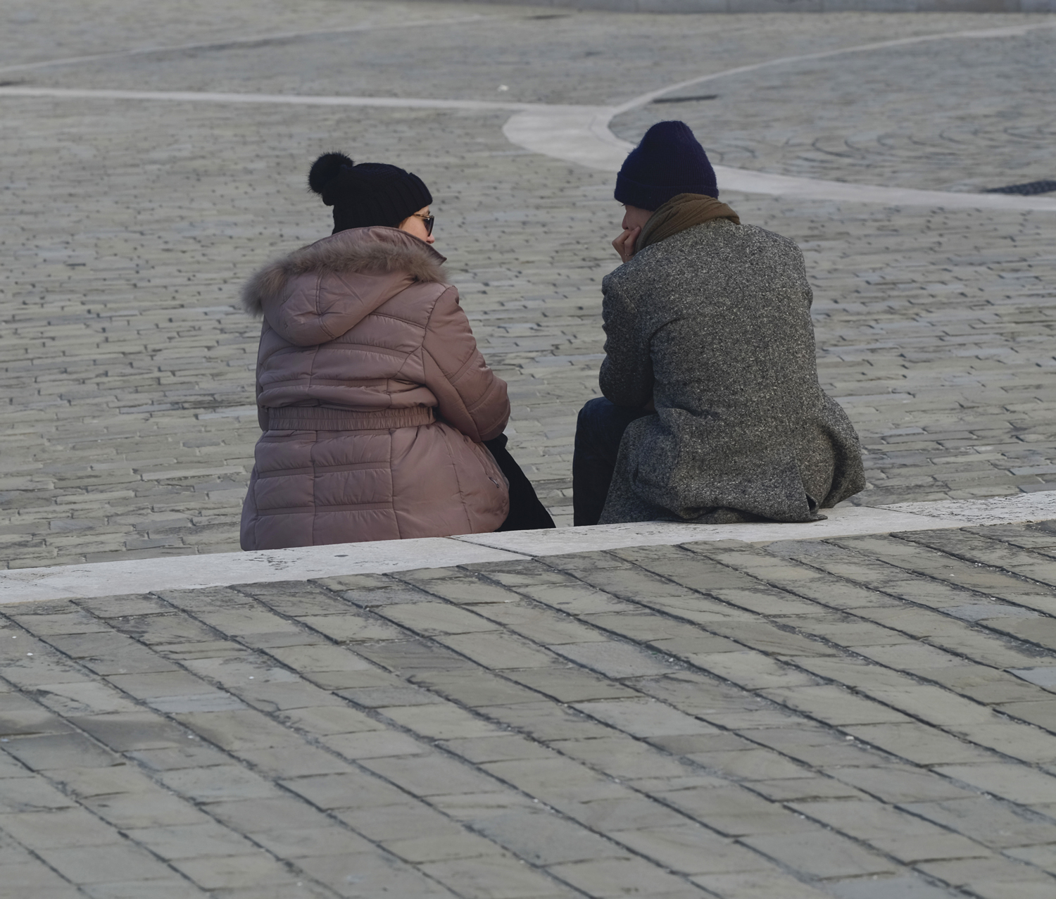 Piccole confidenze...