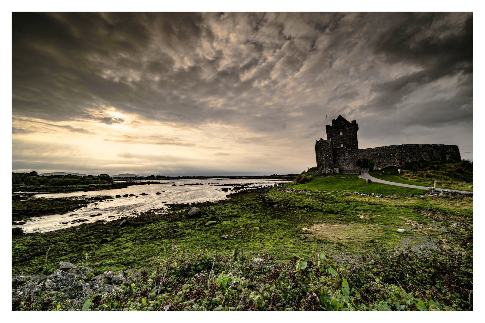 Connemara  - Irlanda