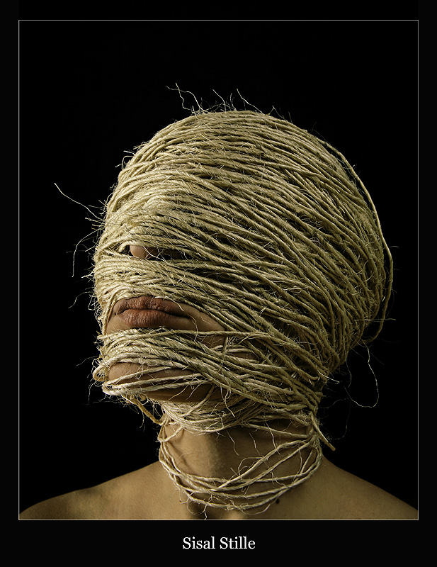 Sisal Stille