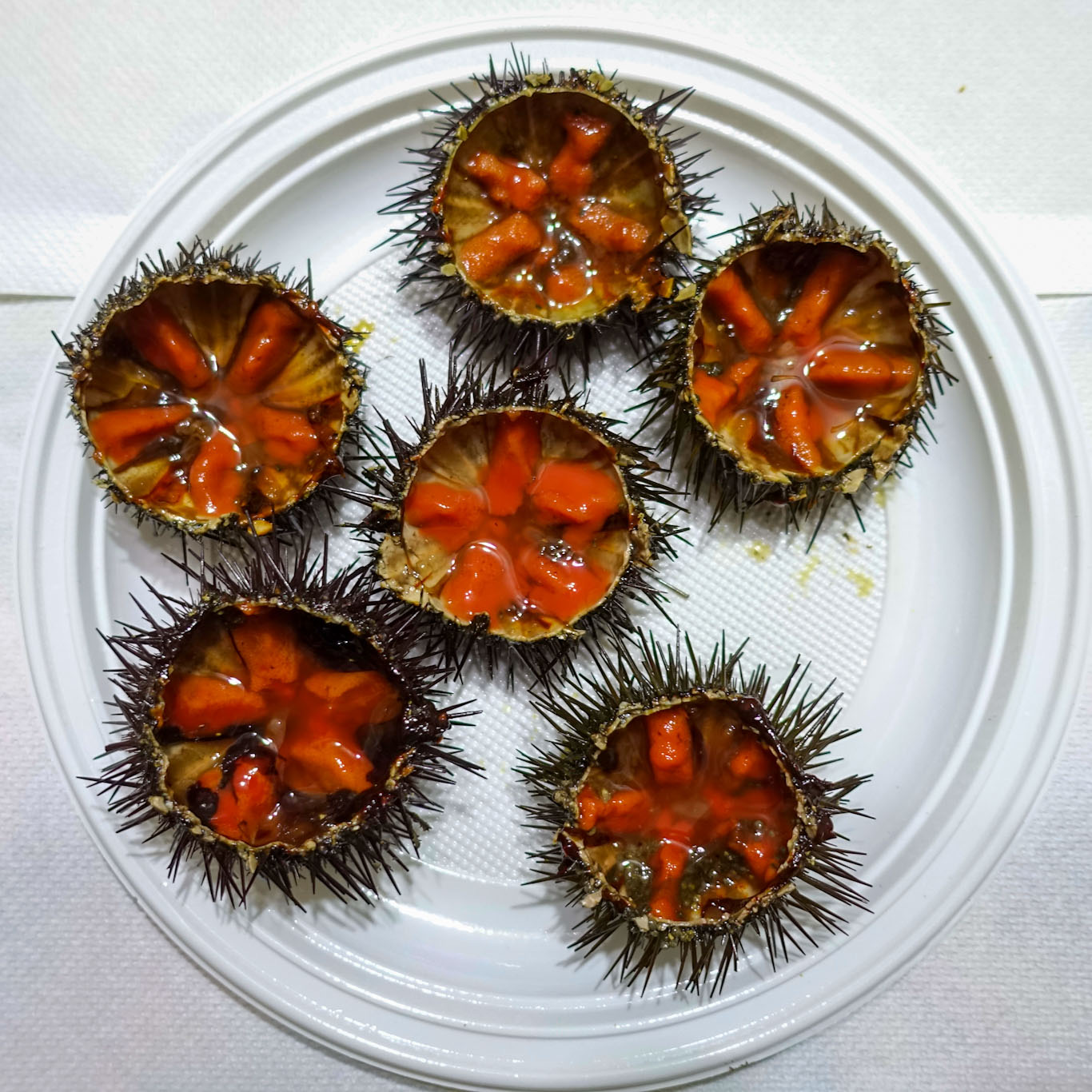 Oggi una passegiata al Poetto