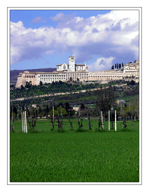 Assisi