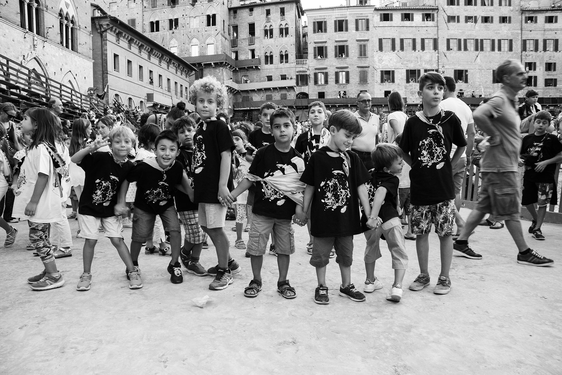 Critica al buio - Foto 058