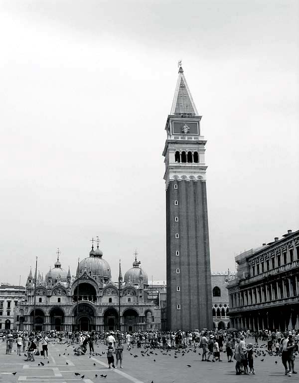 Passeggiata