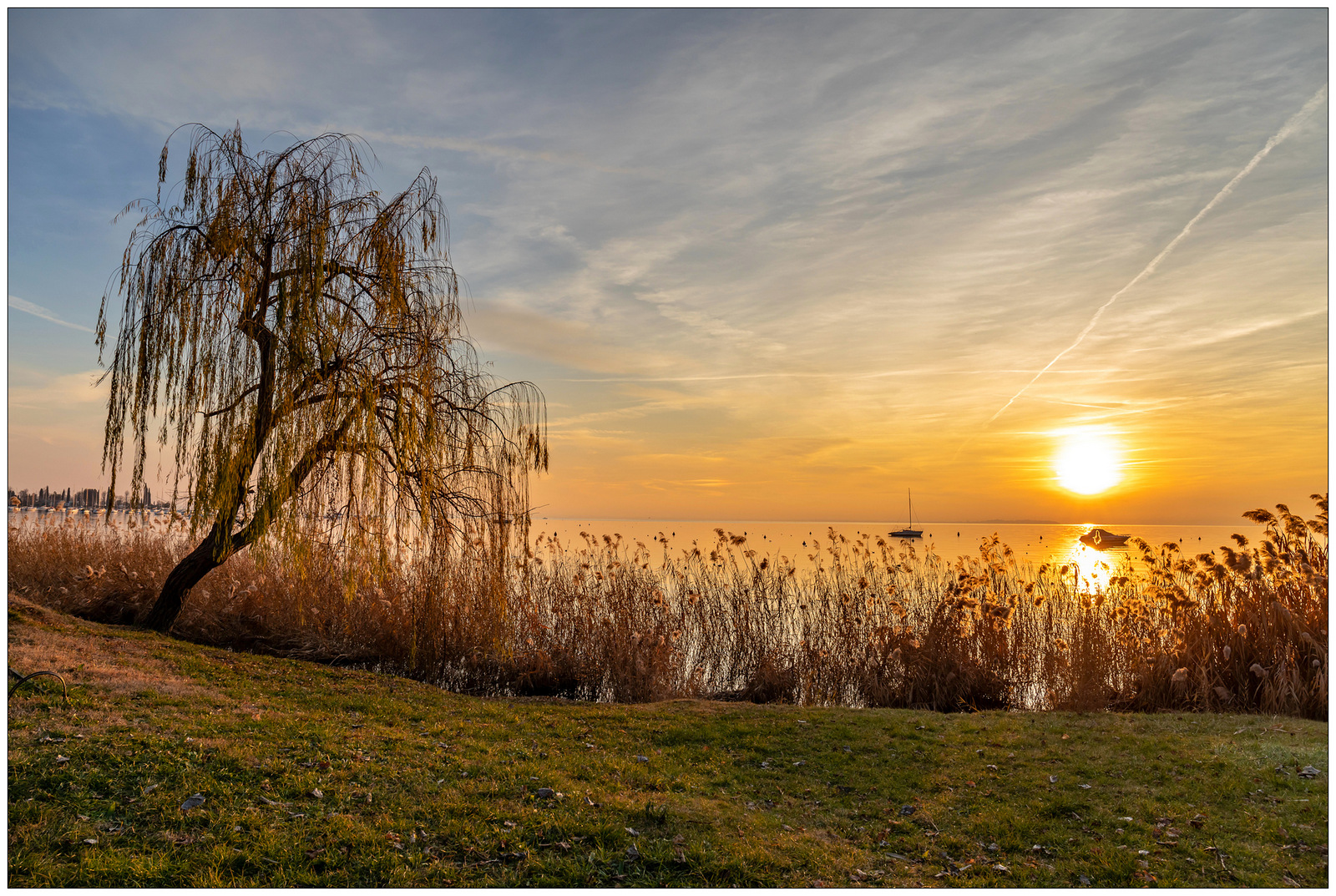 Prima dell'inverno nucleare.