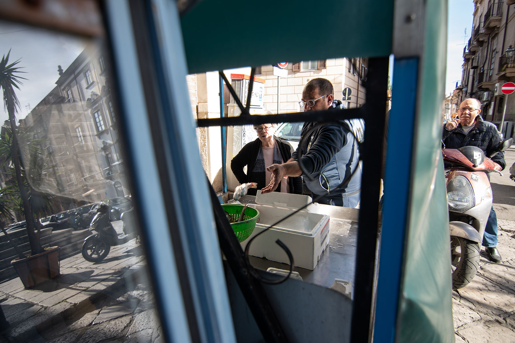 Critica al buio - Foto 059