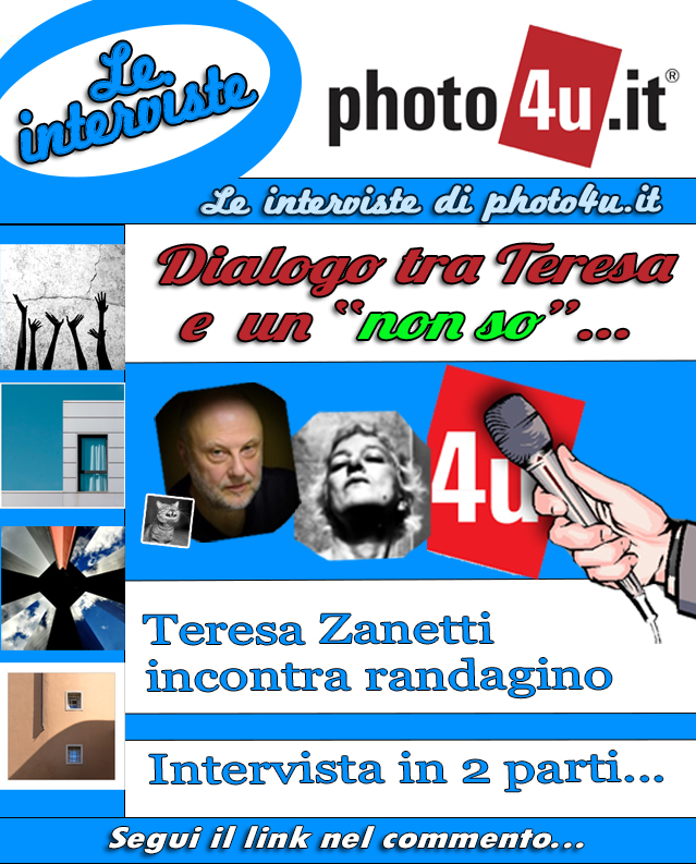 Dialogo tra Teresa e un Non So