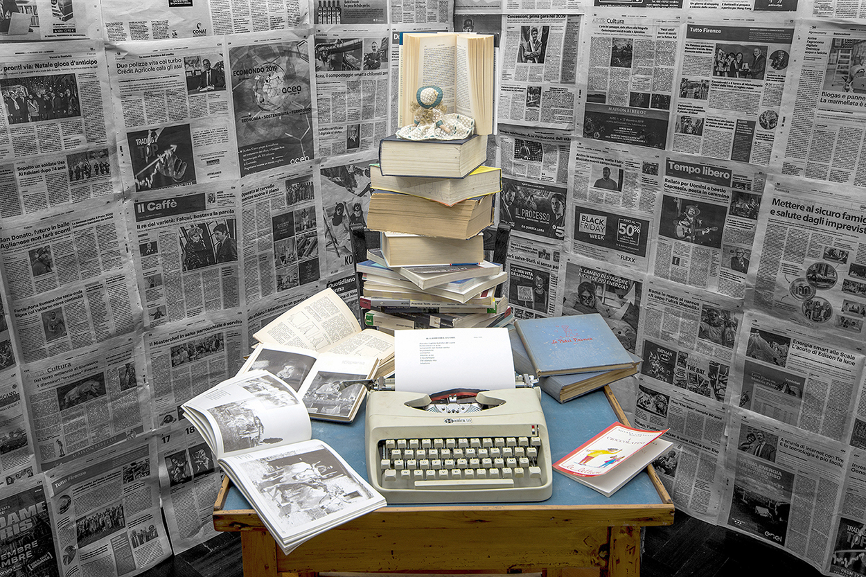 La trasmissione del Sapere