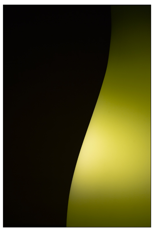 Linea di luce  [Contest Linee]