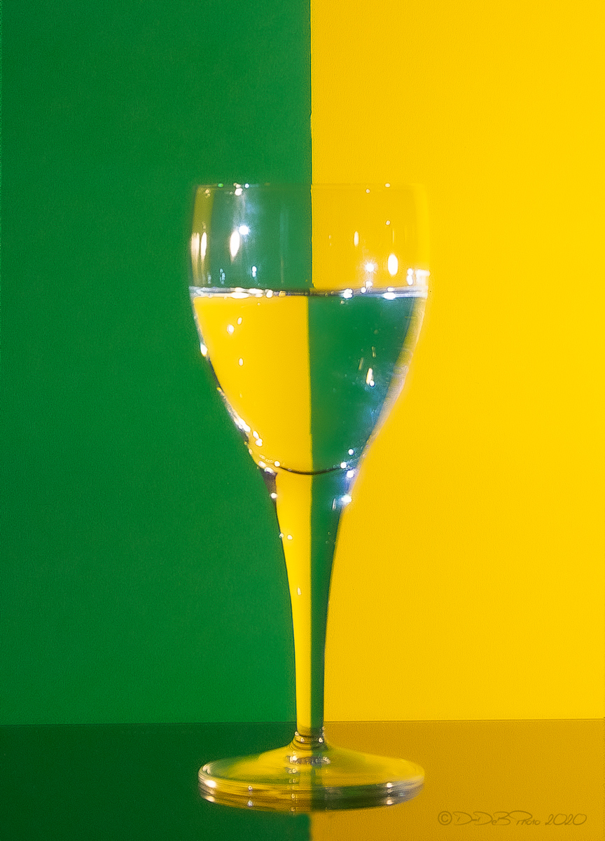 Giochini con la luce