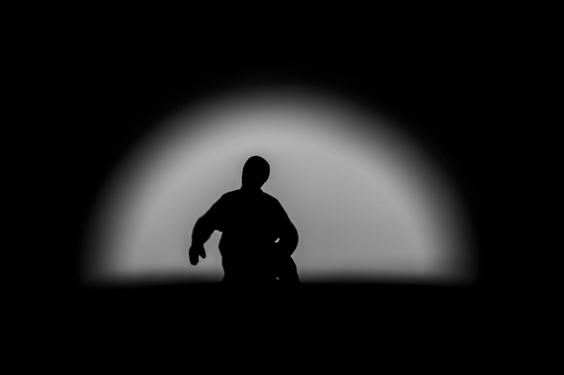 In fondo al tunnel......