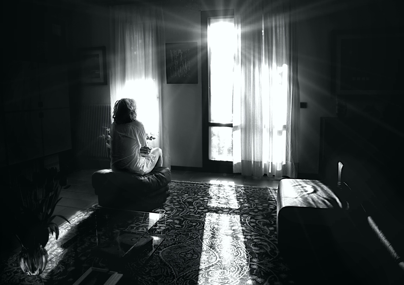 Contest 131 - iorestoacasa