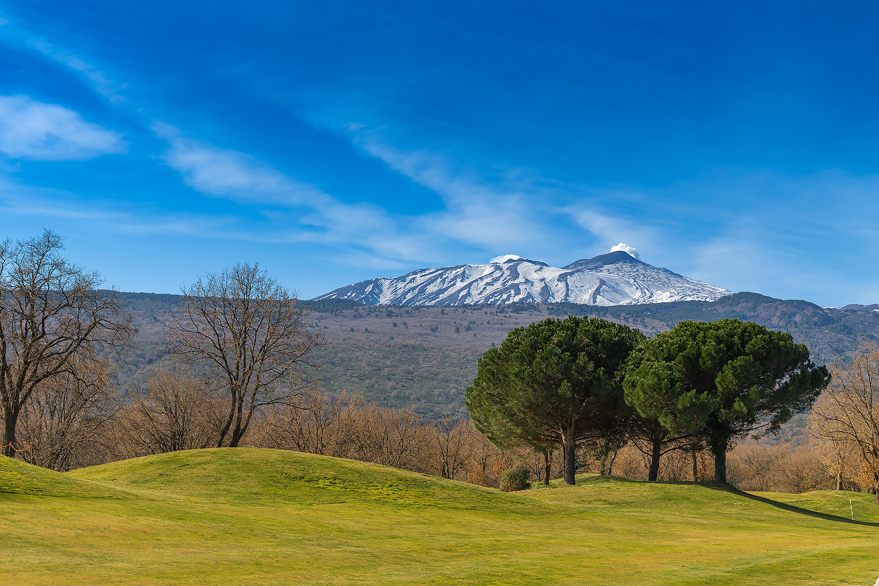 Castiglione di Sicilia