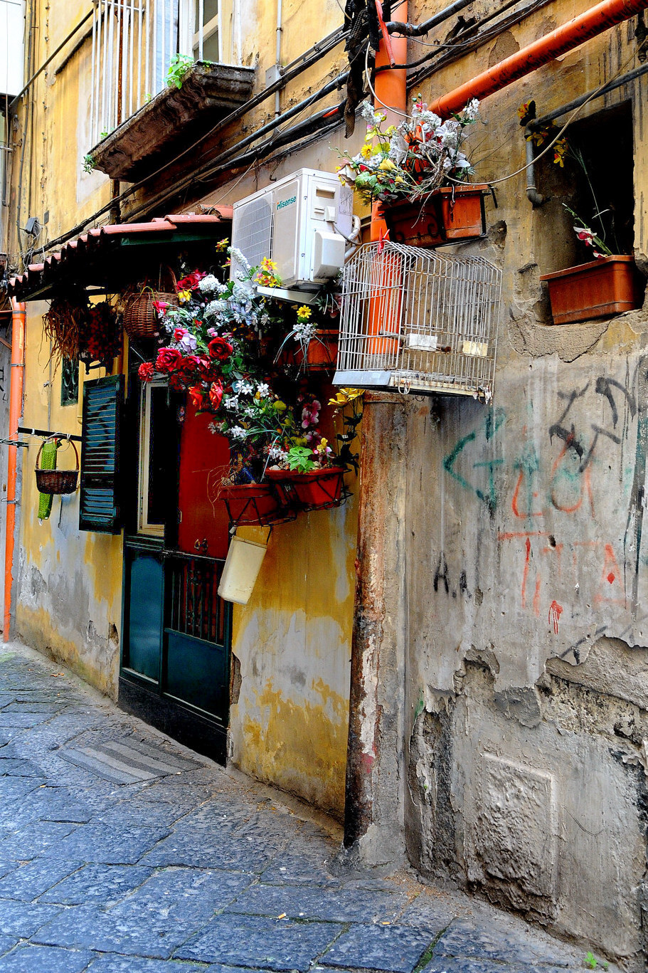 Io resto a casa con tutte le comodit�.