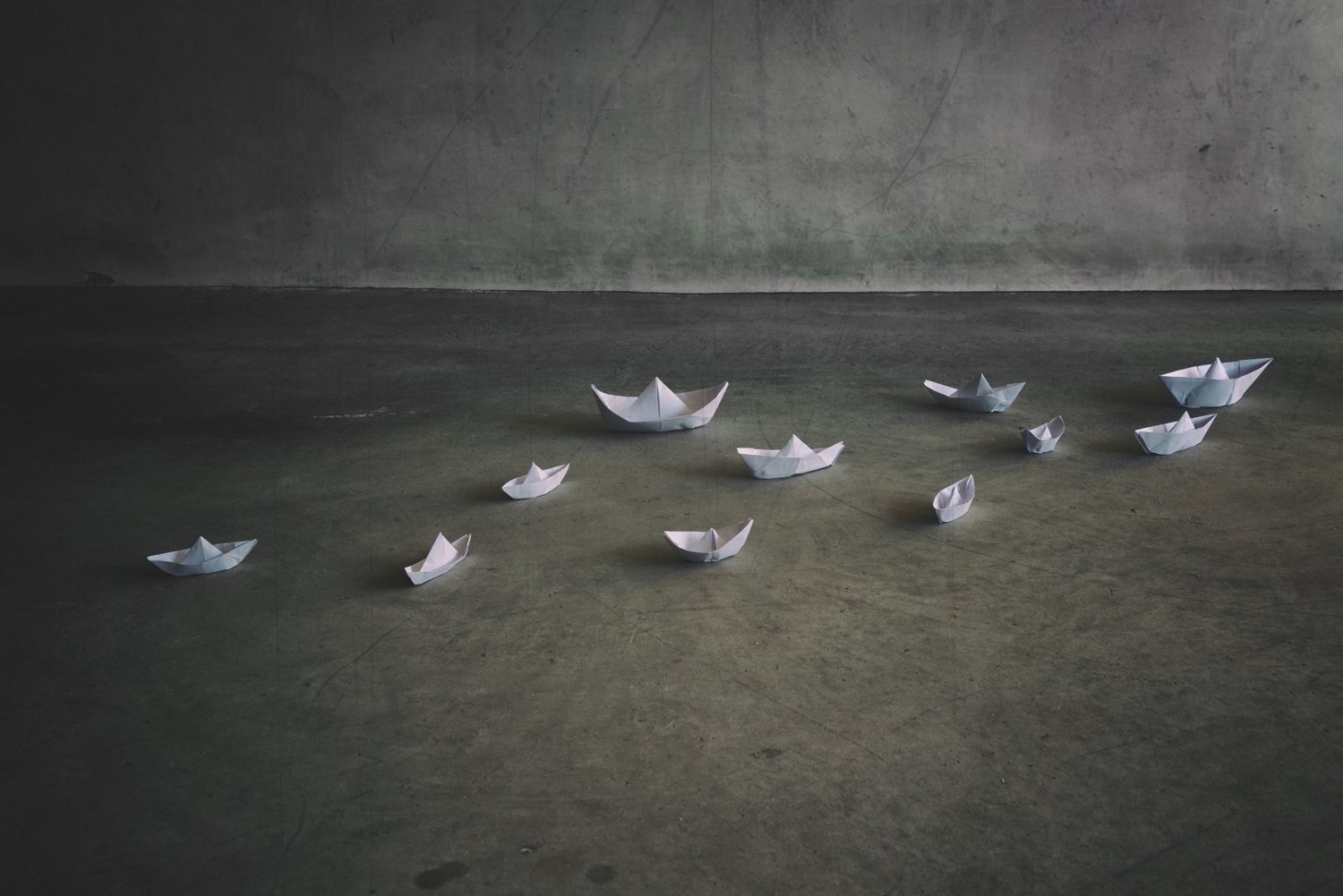 non andr� tutto bene