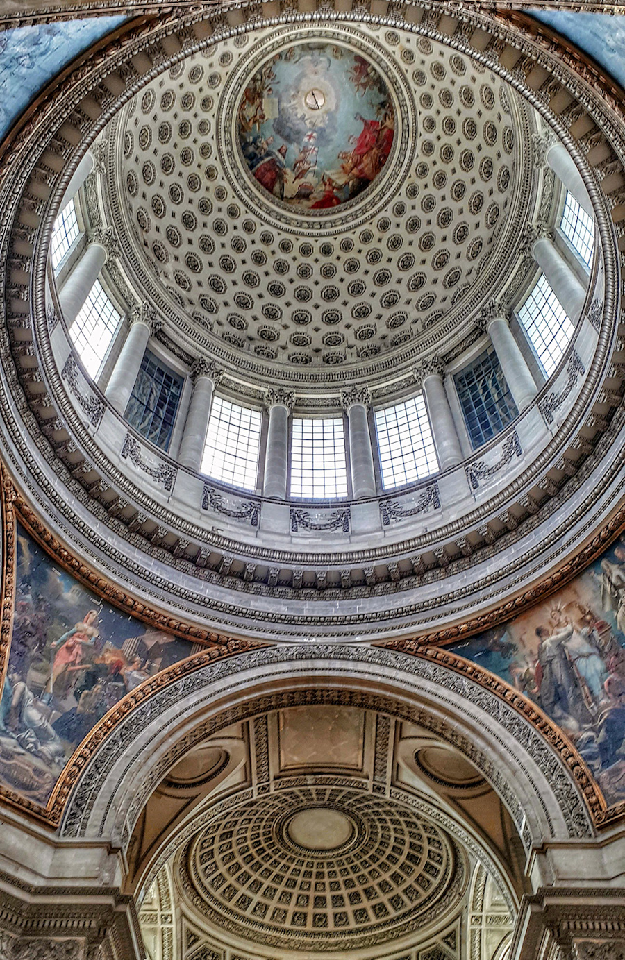 Pantheon