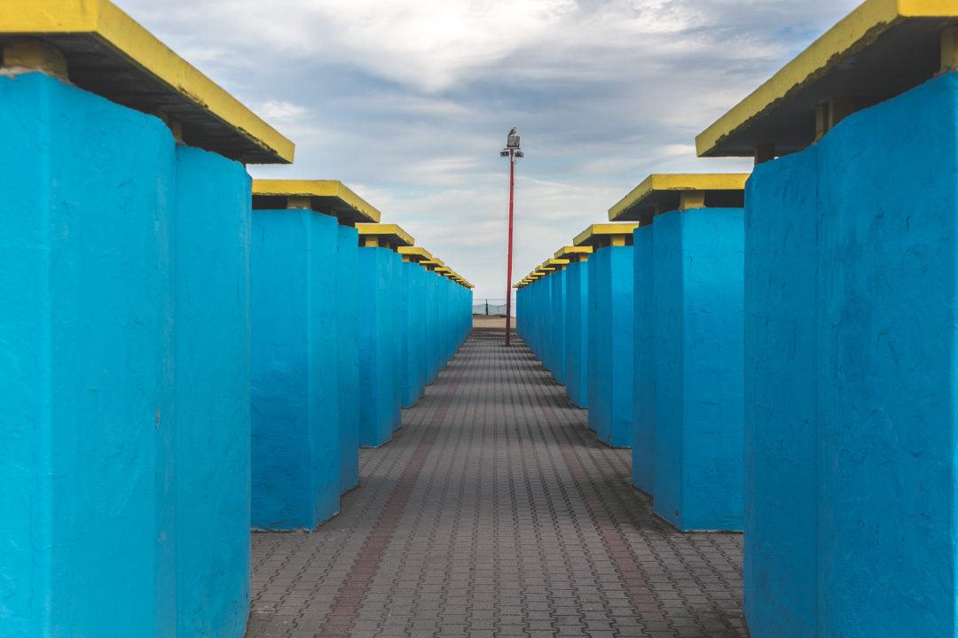 Effetto Globalizzazione