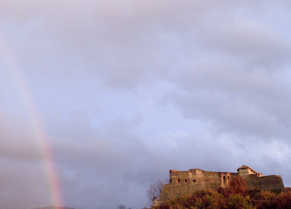 Arcobaleno