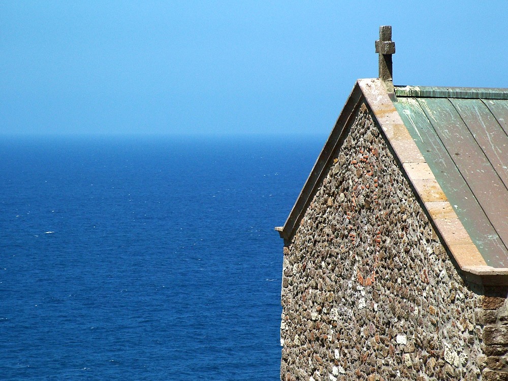 Chiesa di mare