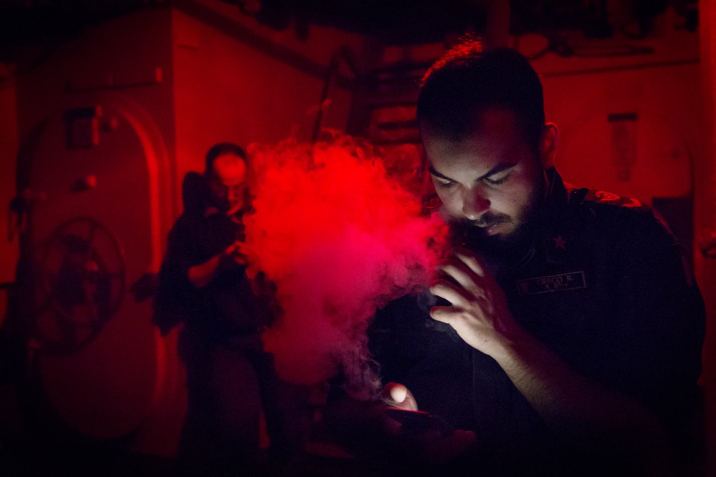 Marinai a poppetta I