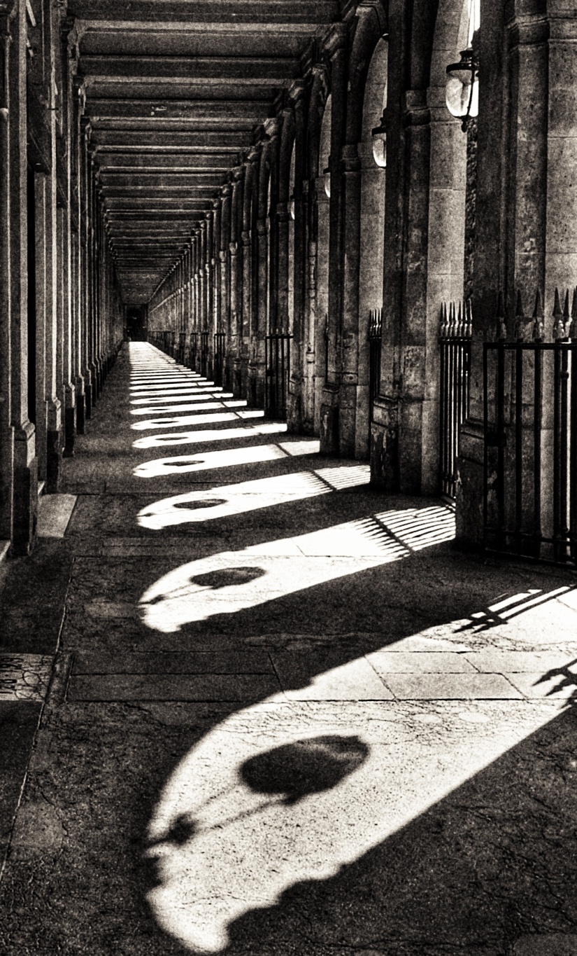 Gi� vista tante volte...