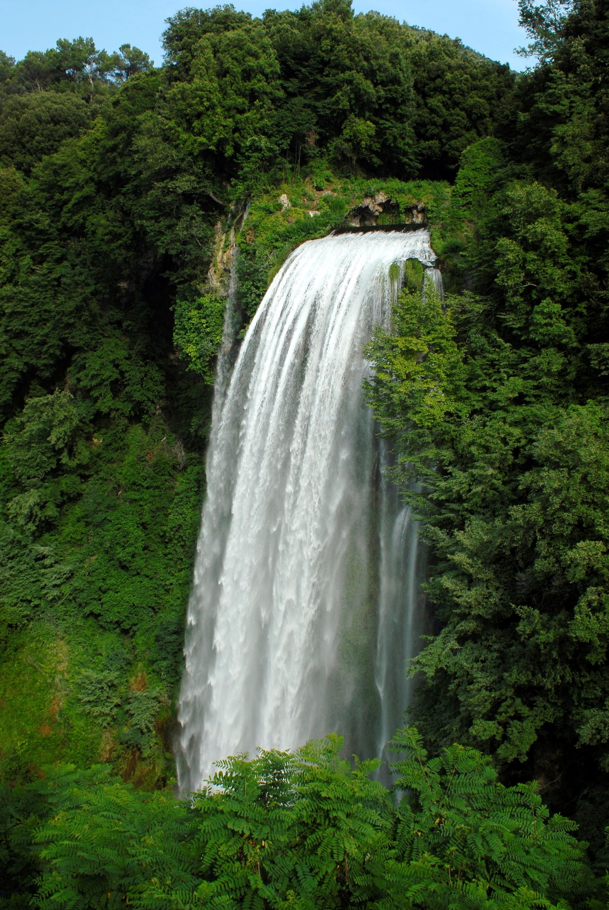 Cascata  delle Marmore
