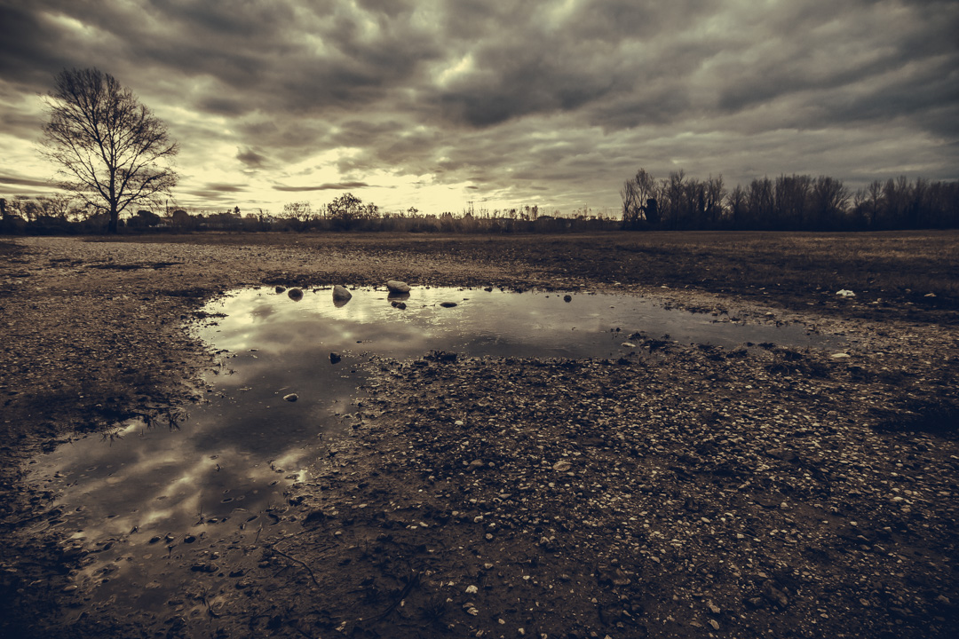 Aperture all'orizzonte