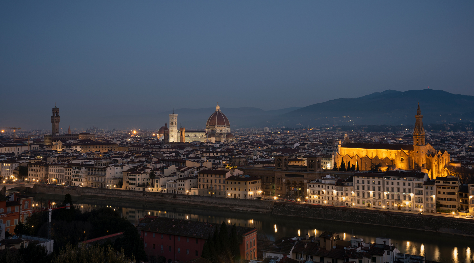 L'orrido cominciamento