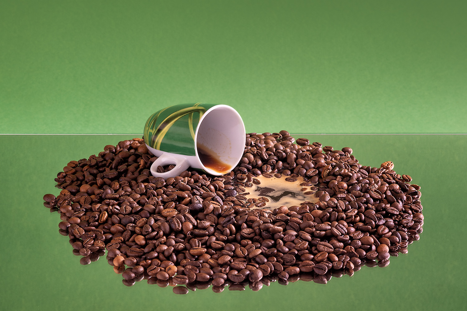 Il caff�