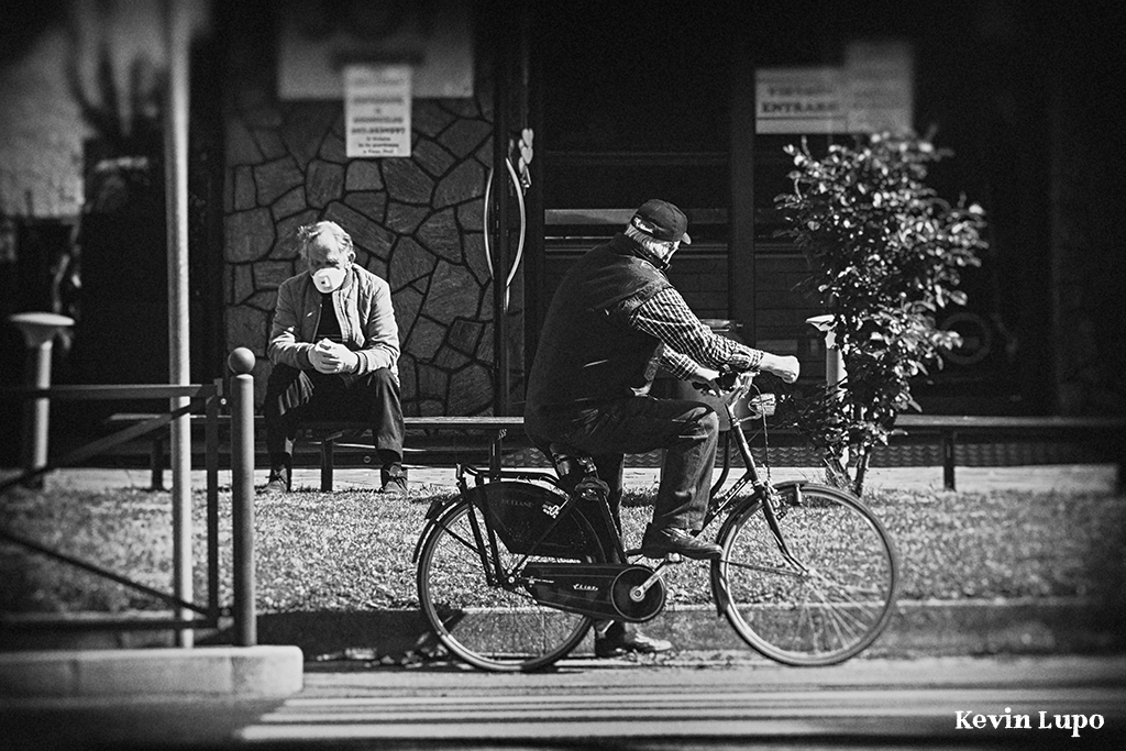 Coronavirus Depression