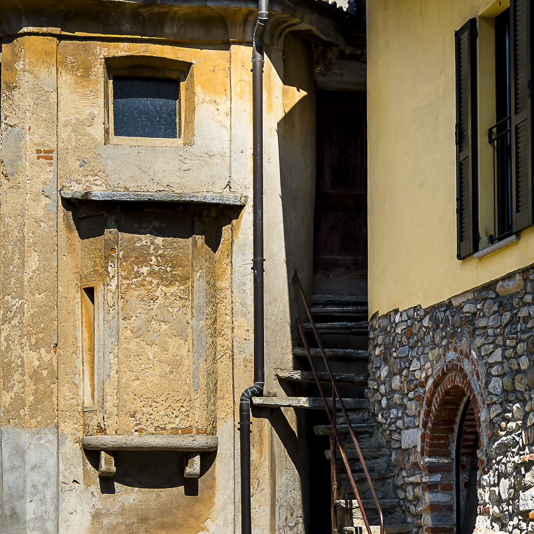 scorcio di Brunello - Varese