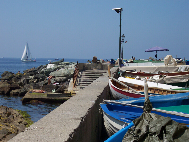boccadasse