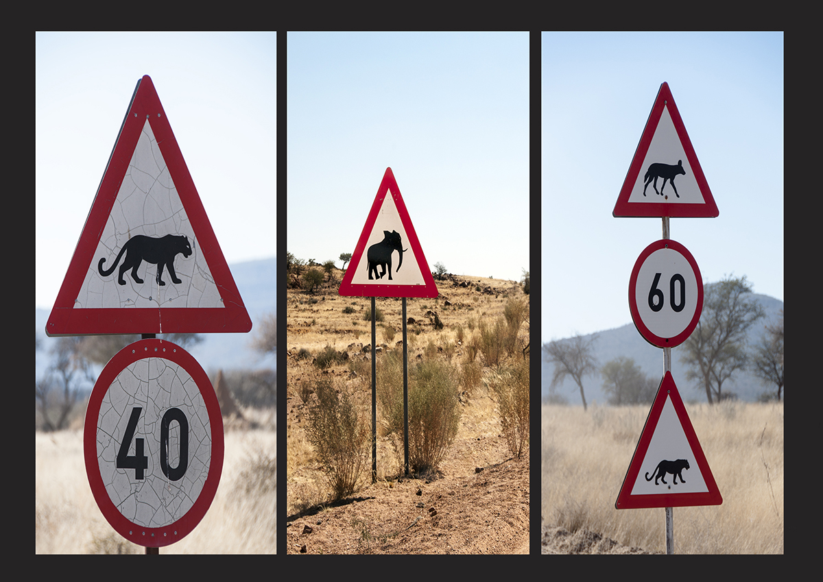 Paese che vai......cartelli che trovi