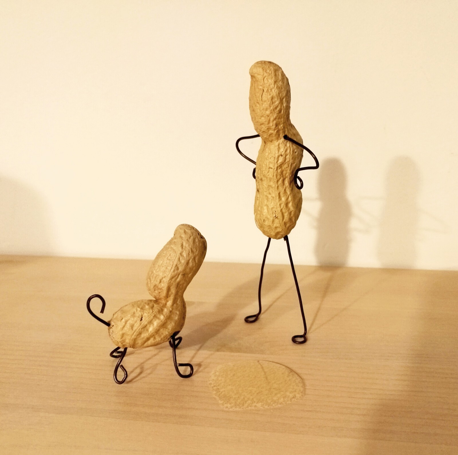 "Ti avevo avvisato!"