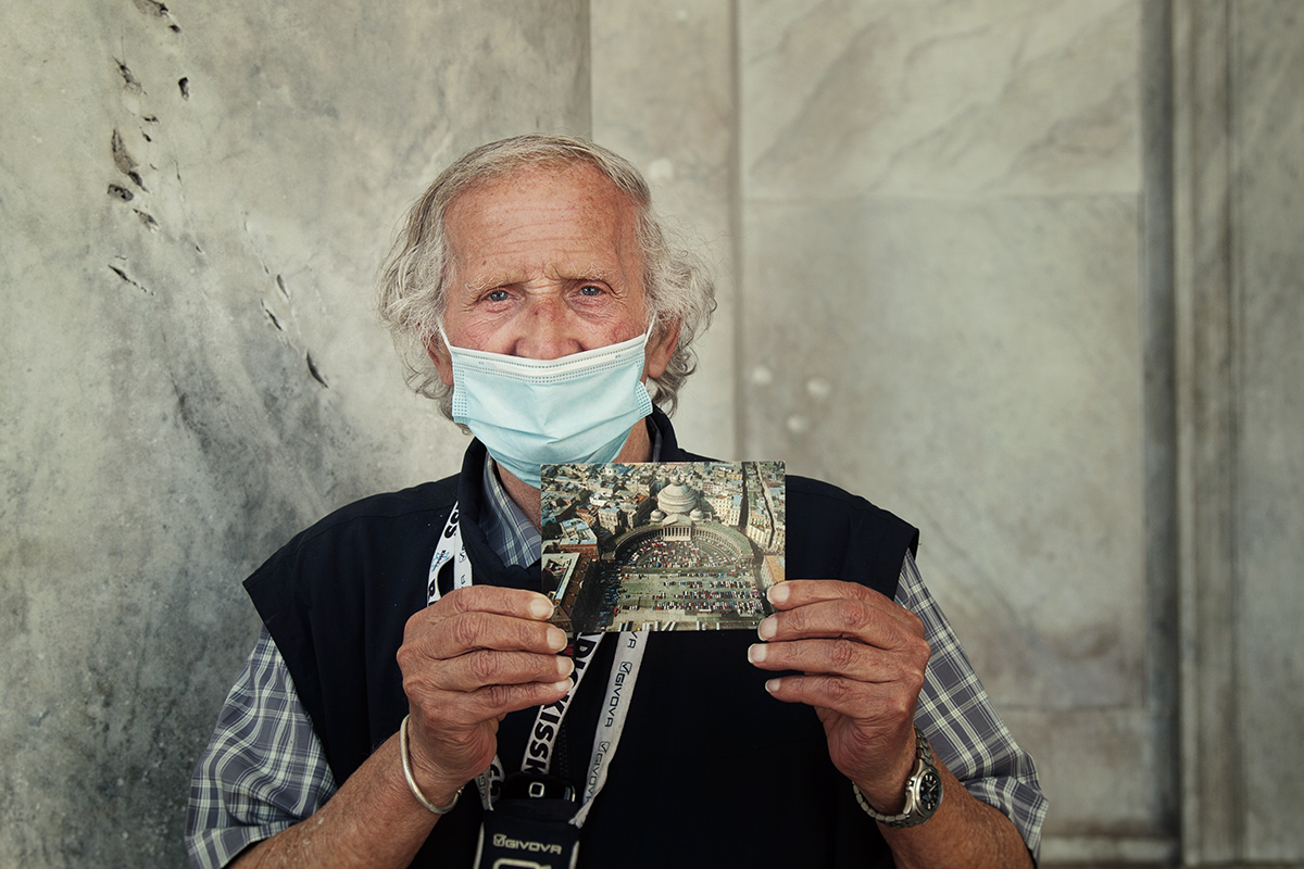 Antonio/Come Eravamo