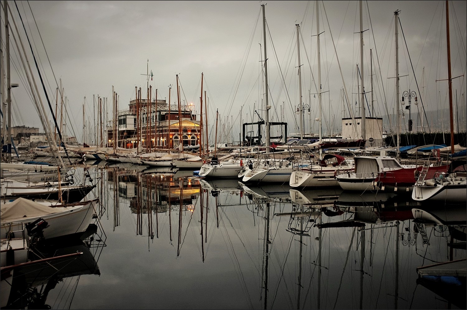 Y.C. Adriaco (Trieste)