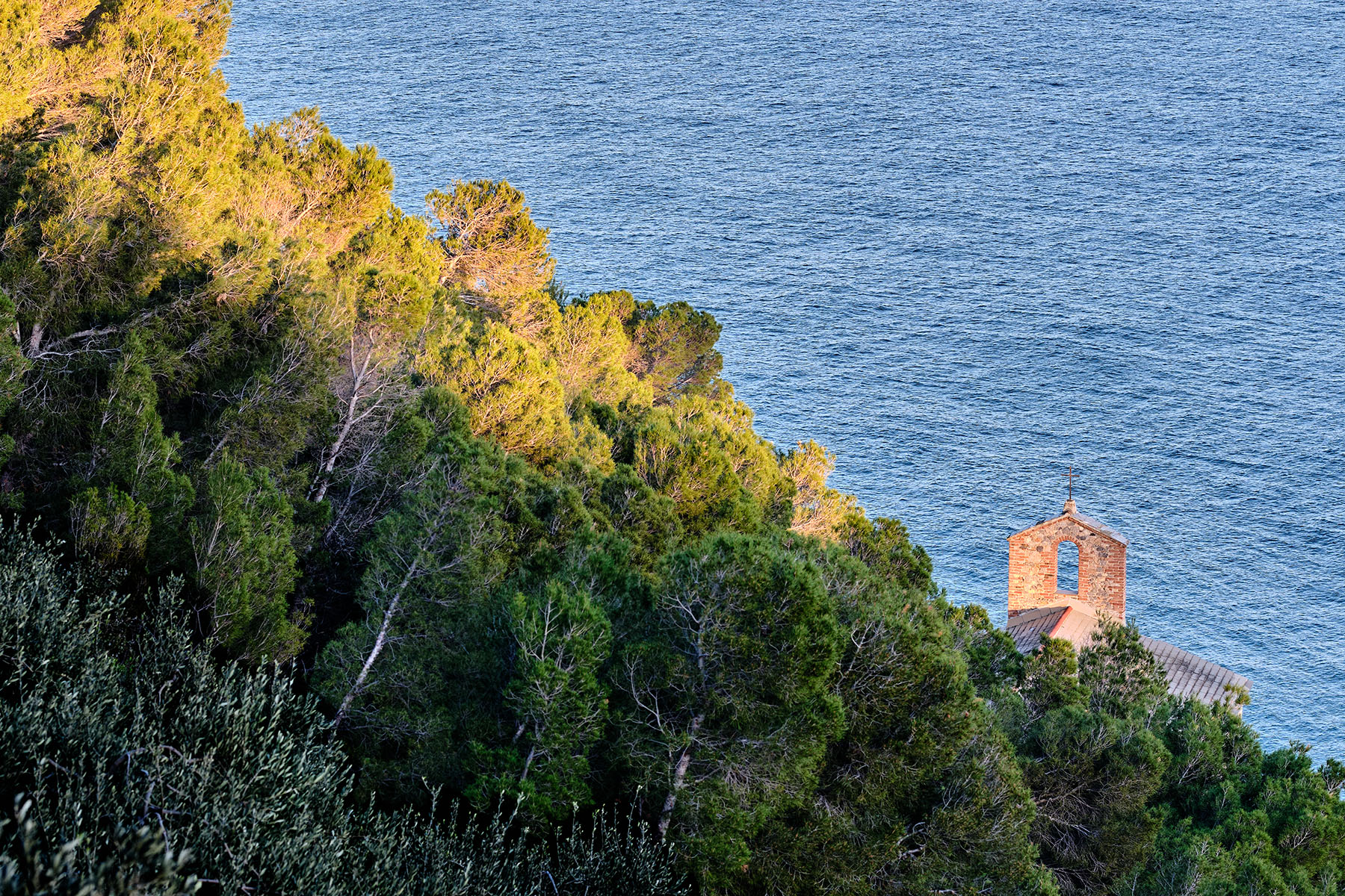 Chiesa S. Lorenzo Varigotti (SV)