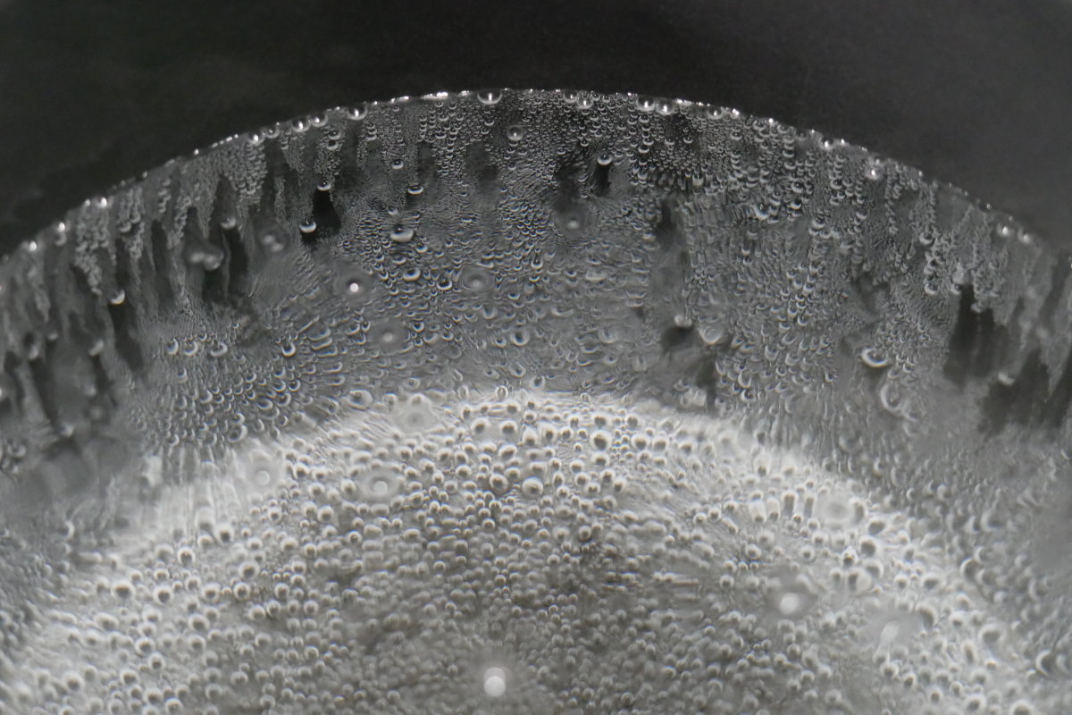 Supernova?........ No....