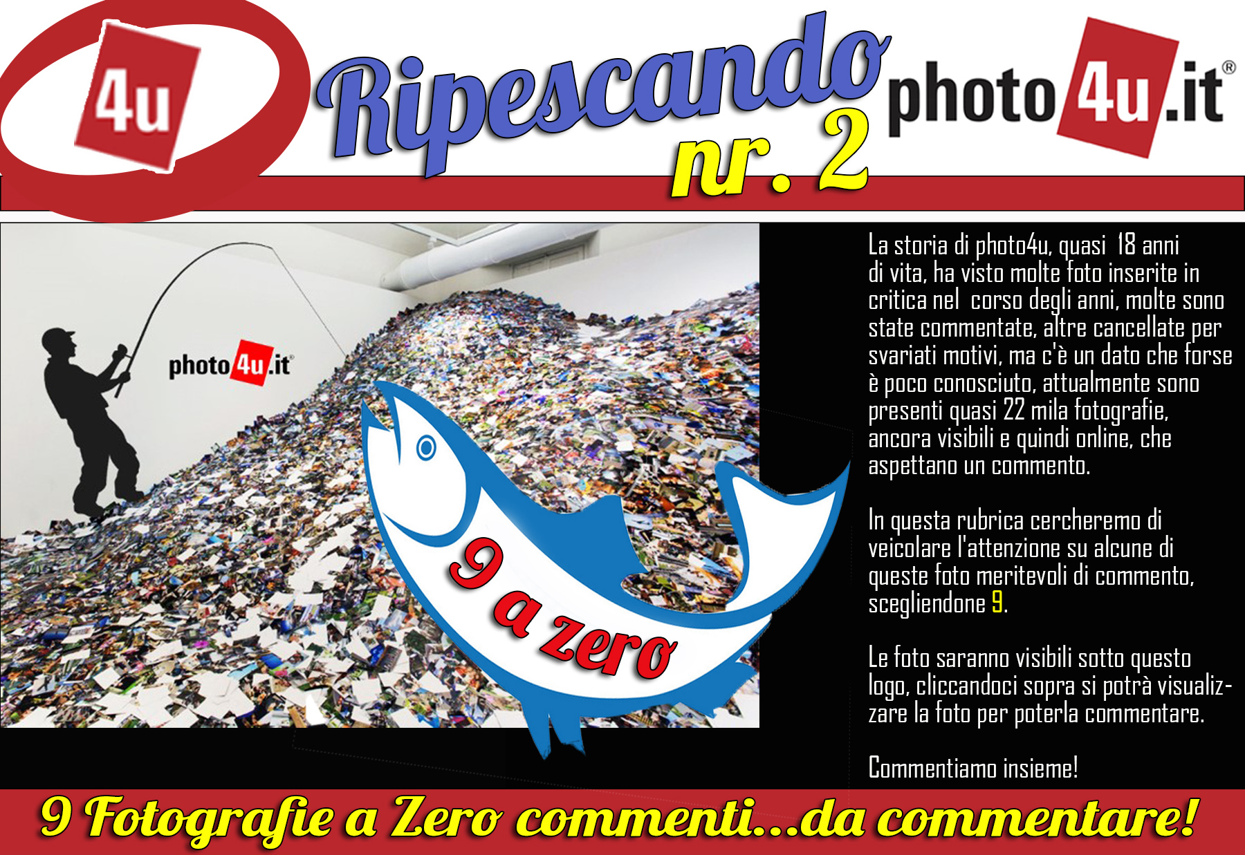 Ripescando 9 a zero - nr.2