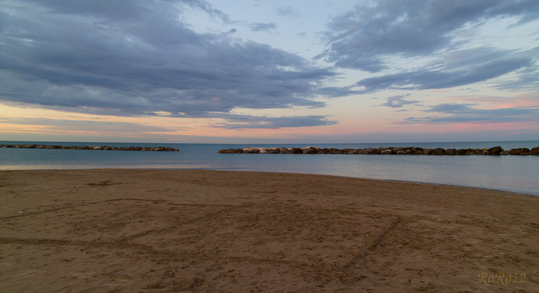 Citanord incontra la sera