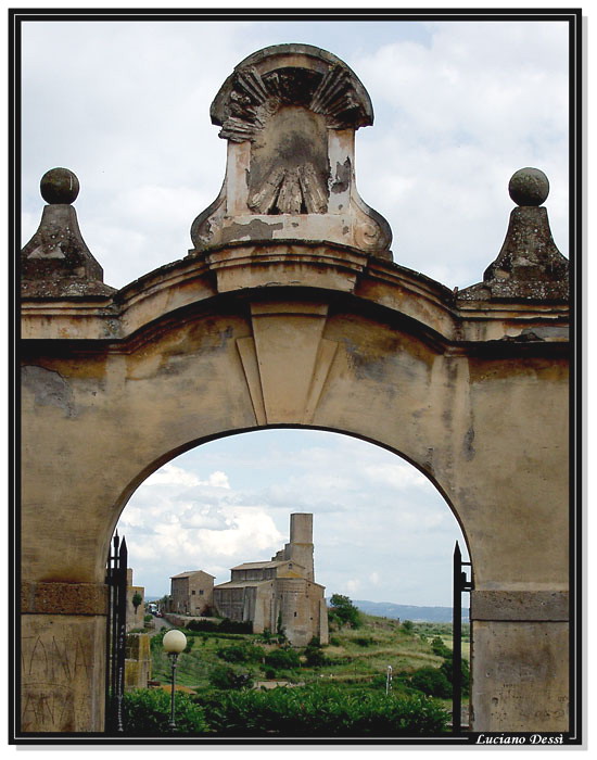 Tuscania