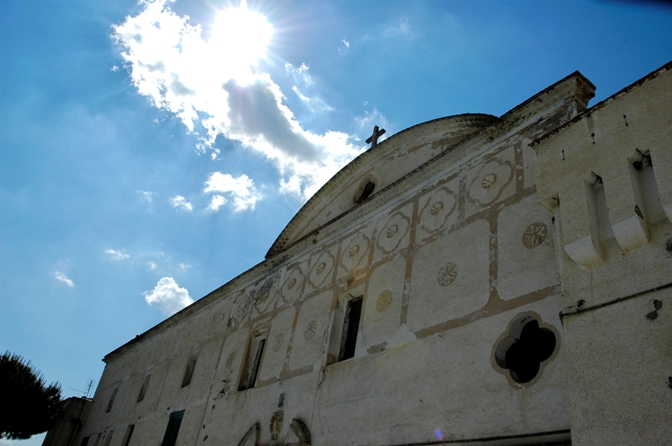 Illuminazione Celeste