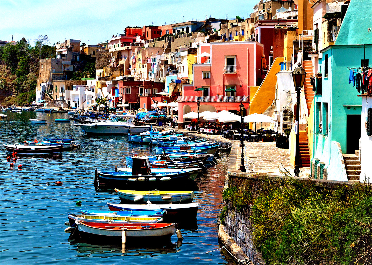 Procida