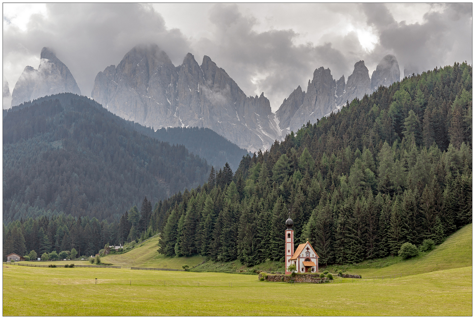 San Giovanni a Ranui