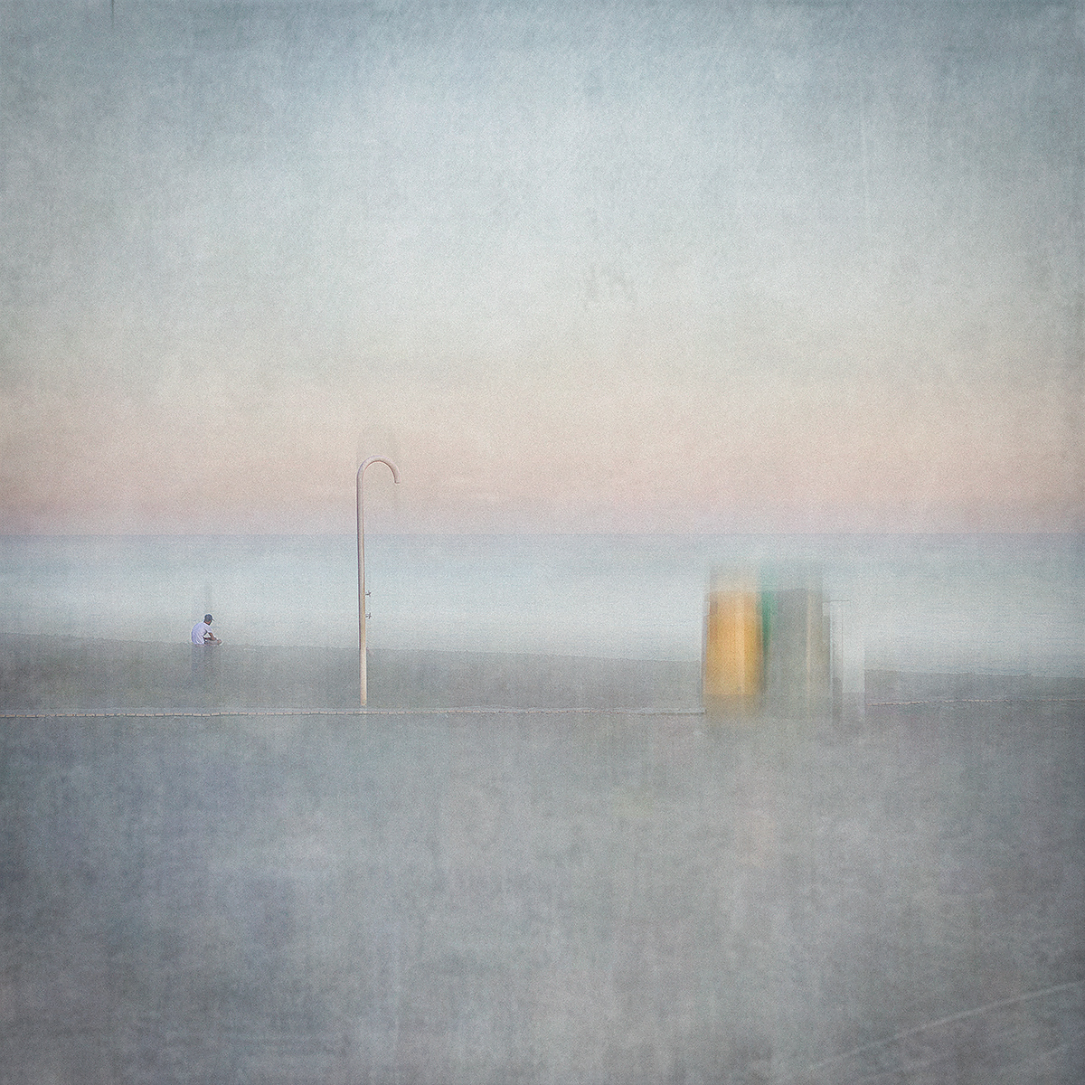 ...un gancio in mezzo al cielo