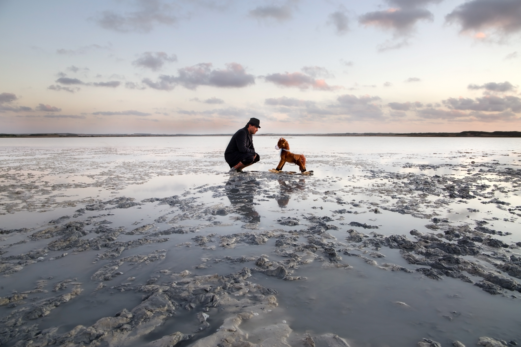Quando nessuno ti guarda
