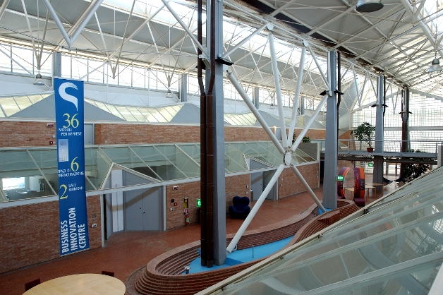 Citt� della Scienza - Napoli