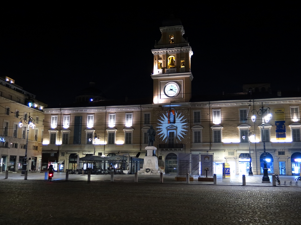 parma- panorami urbani