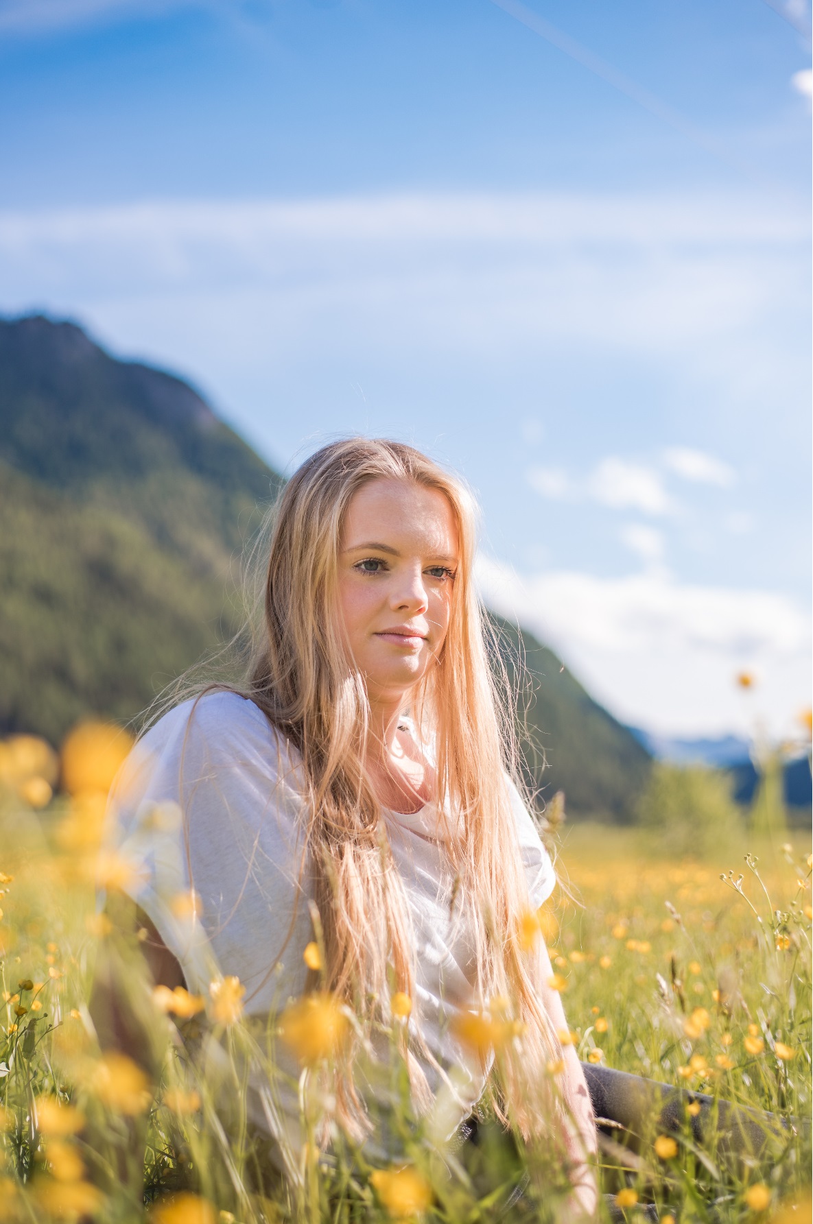 Il colore dell'estate